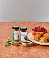 Ancho Chile Powder