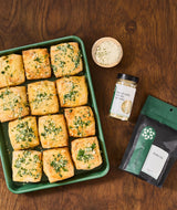 Onion & Garlic Everyday Seasoning