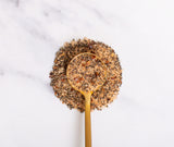 Black Garlic Salt
