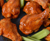 Buffalo Wing Seasoning