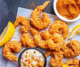 Cajun Blackening (Salt-Free)