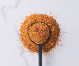 Cantonese BBQ Pork Rub