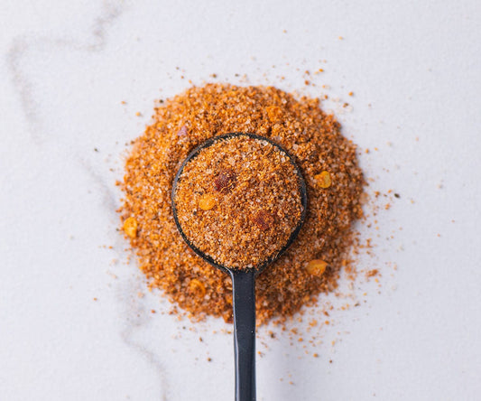 Birthday Spice - Cantonese BBQ Pork Rub