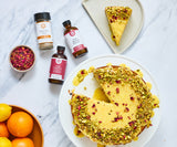 Pure Tahitian Vanilla Extract