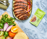 Carne Asada