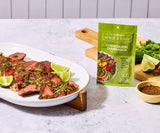 Chimichurri Churrasco