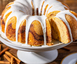 Pure Almond Extract