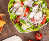 Italian Salad Dressing Mix