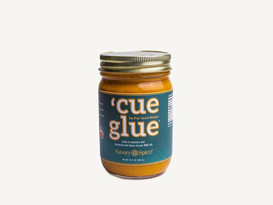 Cue Glue