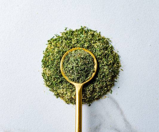 Birthday Spice - Dill Dip Mix