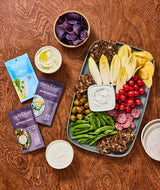 Seven Onion Dip Mix