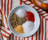 Fennel Seeds
