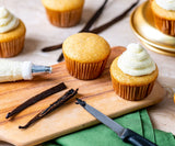 Vanilla Bean Sugar