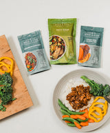 Spice & Easy Family Easy Bundle
