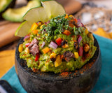Family Fajita Seasoning