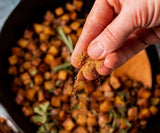 Harissa Spice Mix