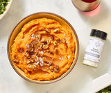 French Fleur de Sel