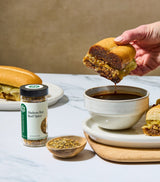 Hudson Bay Steak Seasoning