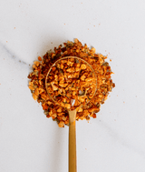 Garlic Chile Crunch