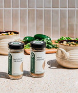 Ground Cumin Seeds