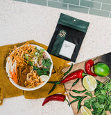 Khao Soi Curry