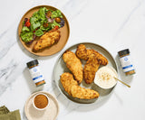 Mt. Elbert All-Purpose Seasoning
