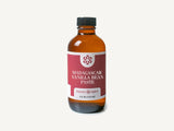Madagascar Vanilla Bean Paste