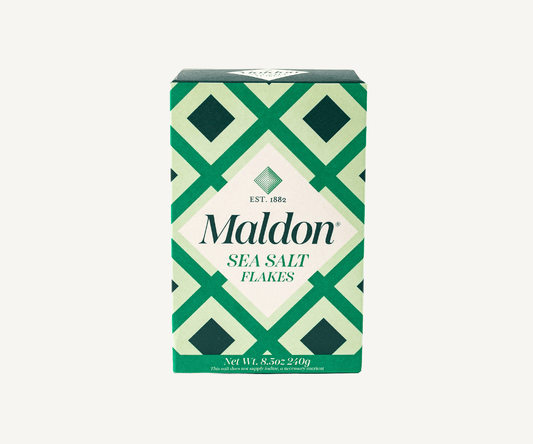 Maldon Sea Salt