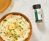Alderwood Smoked Sea Salt