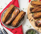 Memphis Rib Rub
