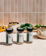 Mild Chili Powder (Salt-Free)