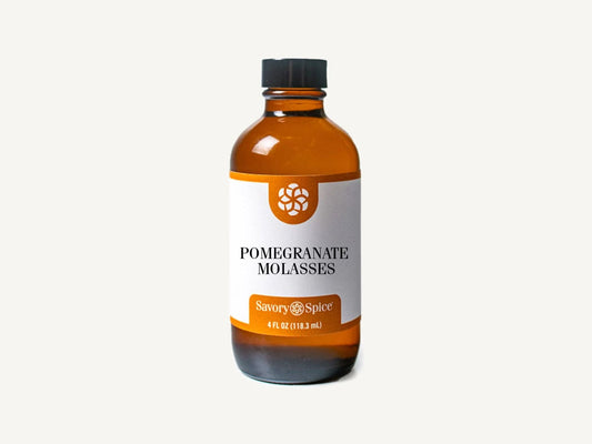 Pomegranate Molasses