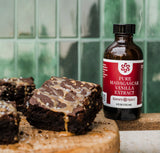 Pure Madagascar Vanilla Extract