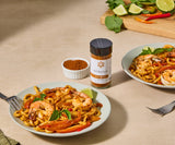 Red Thai Curry