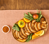 Roast Turkey Rub