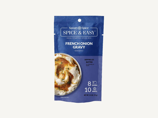 French Onion Gravy
