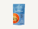 Toasty Tomato Bisque