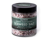 Saltverk Seaweed Salt