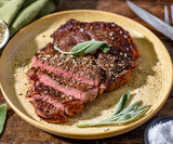 Great Plains Coffee Rub