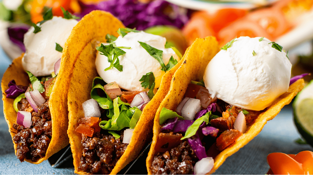 Taco Seasoning 