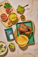 Taco Seasoning