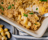 Black Truffle Parmesan Seasoning