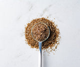 Alderwood Smoked Sea Salt