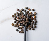 Black Tellicherry Peppercorns (Extra Bold)