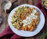 Chicken Fried Steak 