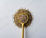 Coarse Black Malabar Pepper