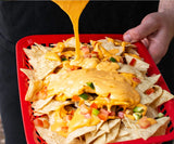 Gas Station Nacho Cheese 