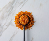 Ghost Pepper Salt