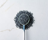 Hawaiian Black Lava Sea Salt