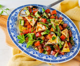 Jerusalem Tomato Salad